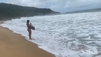 Meu marido liberou pra mim ir na praia de nudismo sozinha fiz boquete até ganhar leite na cara Meu marido liberou pra mim ir na praia de nudismo sozinha fiz boquete até ganhar leite na cara