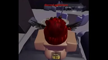 Cojiendo en roblox