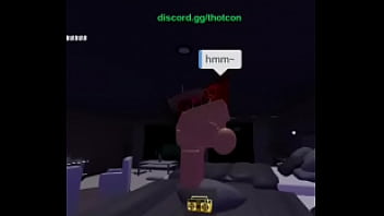 Cojiendo en roblox
