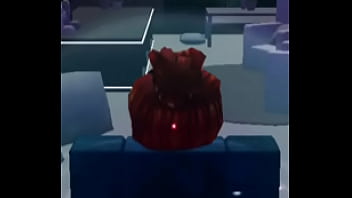Cojiendo en roblox