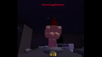 Cojiendo en roblox