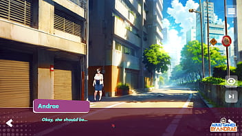 Ep5 fucking rey doggystyle in the office getting hentai story