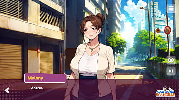 Ep5 fucking rey doggystyle in the office getting hentai story