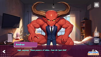 Ep5 fucking rey doggystyle in the office getting hentai story