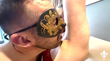 Sweaty armpit full clip