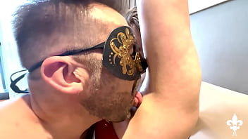 Sweaty armpit full clip