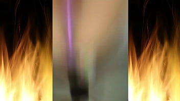 Jade teasing her husband as she tells him she had sex with the mall security guard at the mall