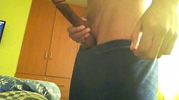 Masturbandome