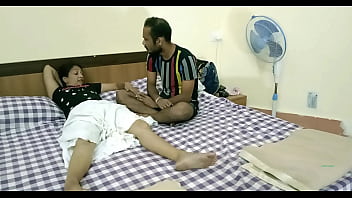 Horny indian bhabhi desperate for hot sex need big dick inside her