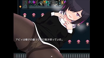 Near future city hacker japanese version full gallery 3