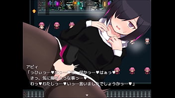 Near future city hacker japanese version full gallery 3