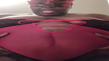 Mistress Vanessa Is A Sexy Fat Bitch thumbnail