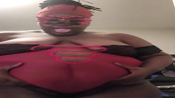 Mistress vanessa is a sexy fat bitch