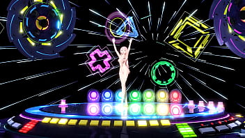 Megurine Luka Project Diva Desnuda thumbnail