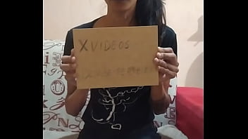 Vídeo de verificação