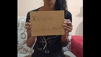 Vídeo de verificação