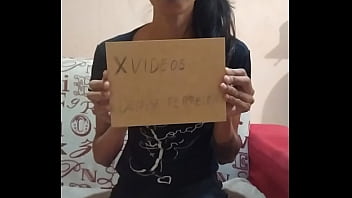 Vídeo de verificação