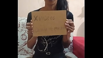 Vídeo de verificação