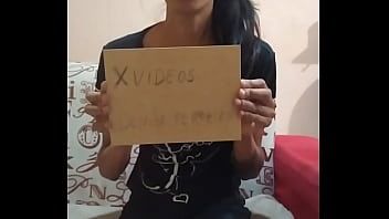 Vídeo de verificação