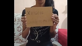 Vídeo de verificação