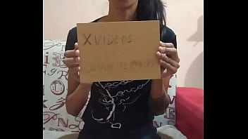 Vídeo de verificação