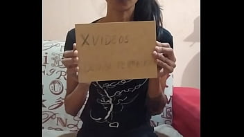 Vídeo de verificação