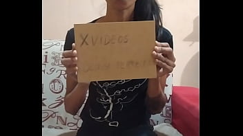 Vídeo de verificação