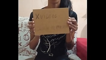 Vídeo de verificação