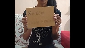 Vídeo de verificação