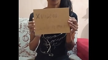 Vídeo de verificação