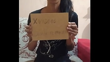 Vídeo de verificação