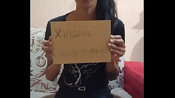 Vídeo de verificação