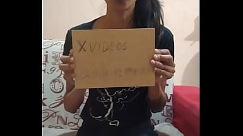 Vídeo de verificação