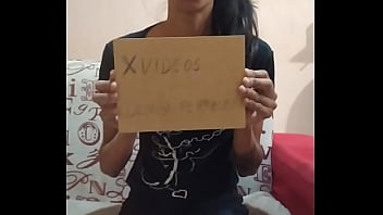 Vídeo de verificação