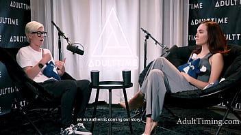 Work life sex all at once pornstar opens up Work life sex all at once pornstar opens up