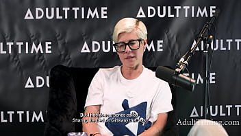 Work life sex all at once pornstar opens up