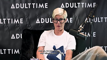 Work life sex all at once pornstar opens up