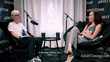 Work life sex all at once pornstar opens up