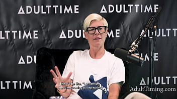 Work life sex all at once pornstar opens up