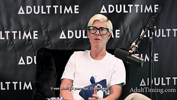 Work life sex all at once pornstar opens up