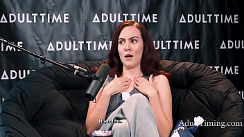 Work life sex all at once pornstar opens up