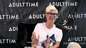 Work life sex all at once pornstar opens up