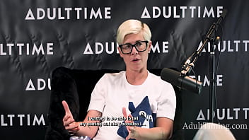 Work life sex all at once pornstar opens up