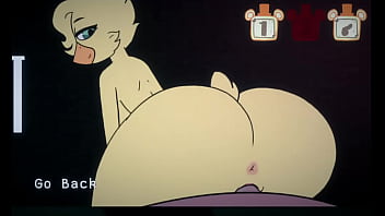 Fnaf chica getting fucked and creampied Fnaf chica getting fucked and creampied