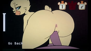 Fnaf chica getting fucked and creampied