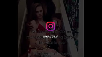 The secret is out christmas came early this year should i tag her #rainaterra#blackgirlmagic#l