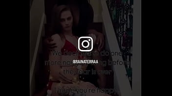 The Secret Is Out Christmas Came Early This Year Should I Tag Her #rainaterra#blackgirlmagic#l thumbnail