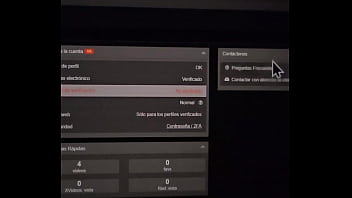 Vídeo de verificación