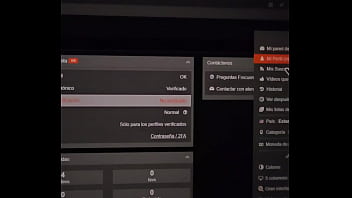 Vídeo de verificación