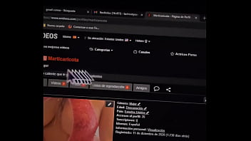 Vídeo de verificación